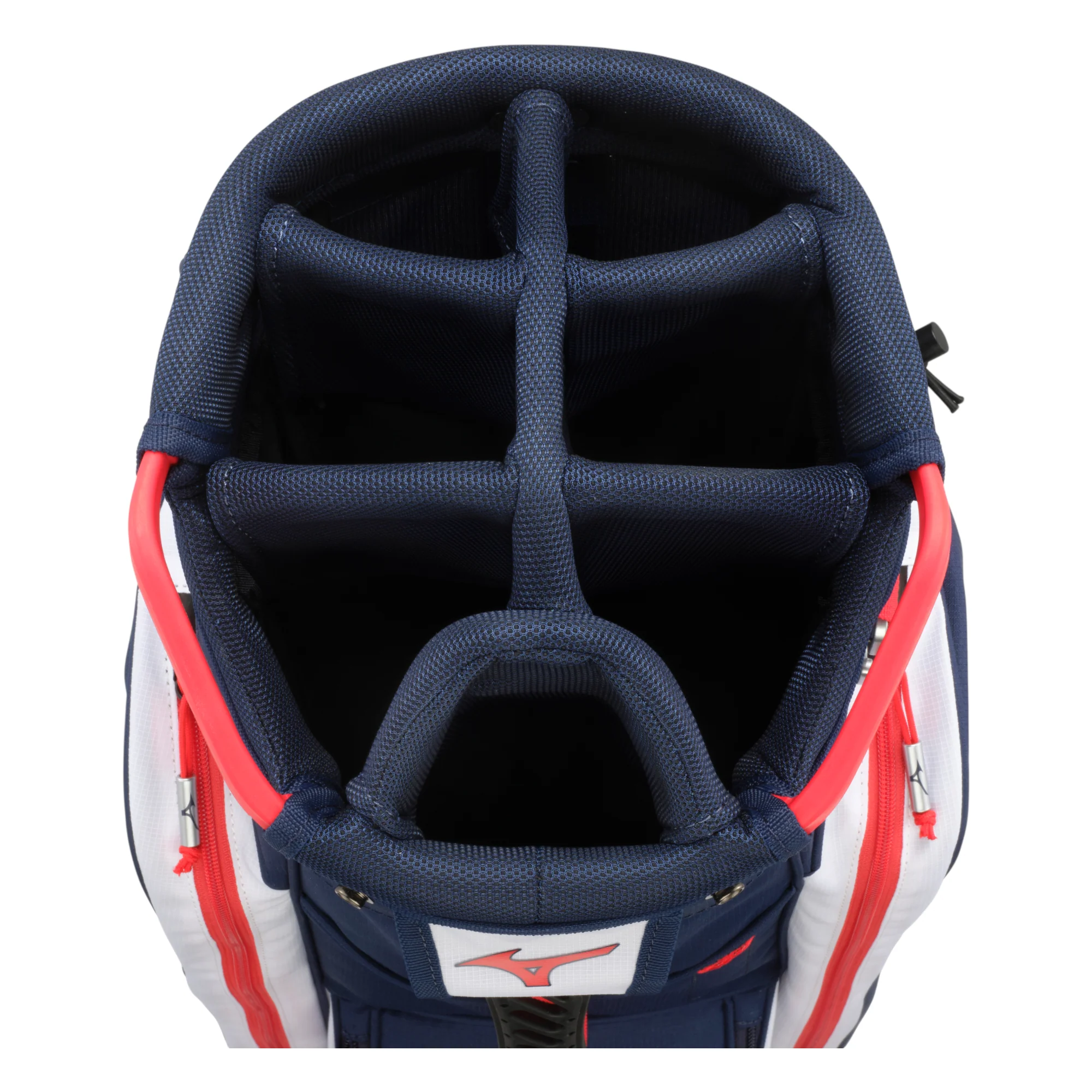 Mizuno BR-D3 Golf Cart Bag BRD3C23 - Image 3