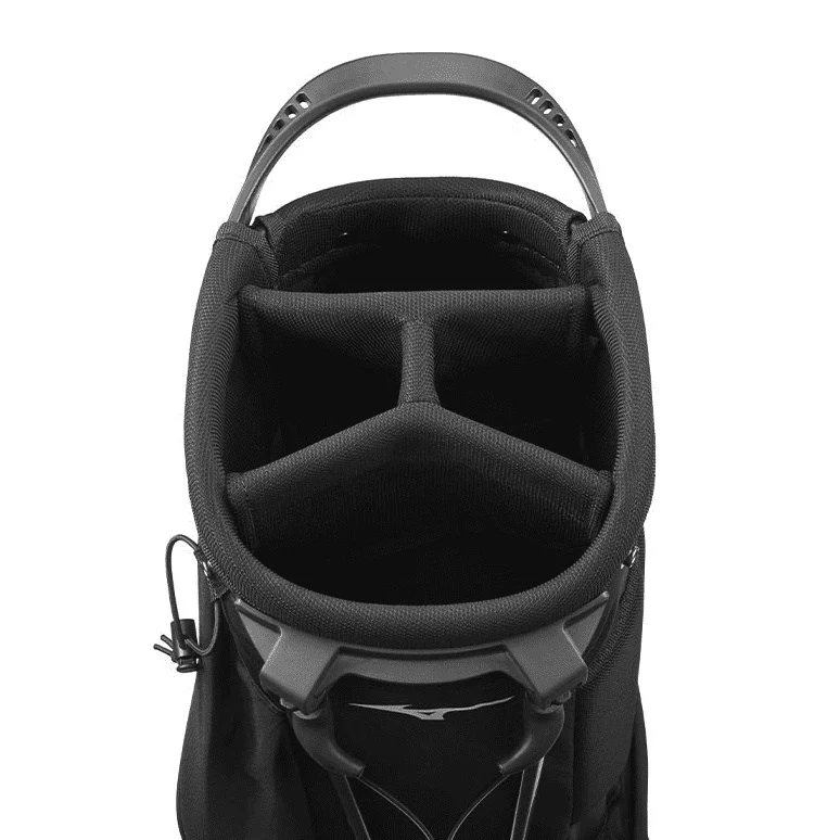 Mizuno BR-D3 Golf Stand Bag BRD3S21 - Image 3
