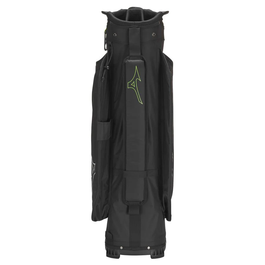 Mizuno BR-DRI Waterproof Golf Cart Bag BRDRIWPC24 - Image 3