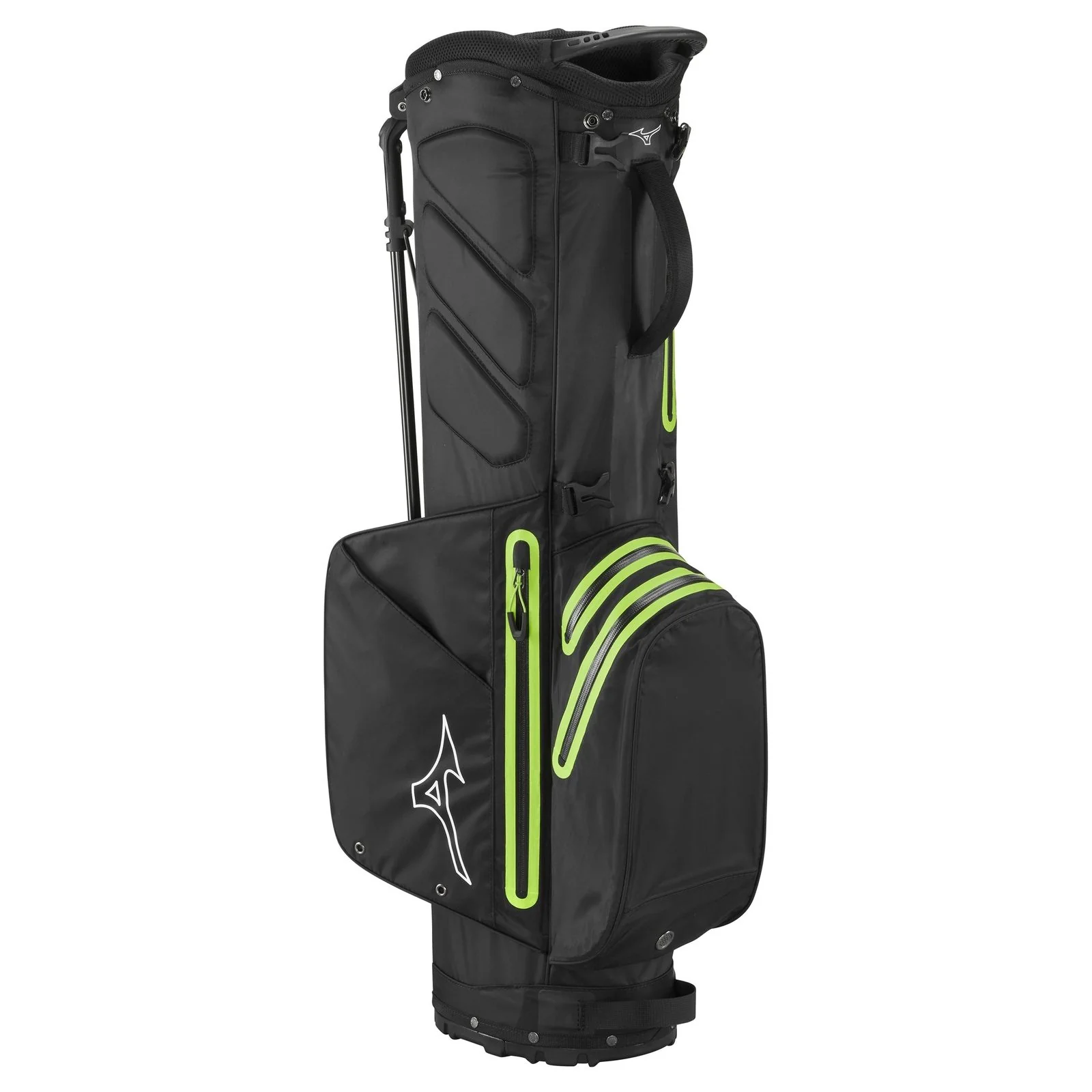 Mizuno BR-DRI Waterproof Golf Stand Bag BRDRIWPS24 - Image 3