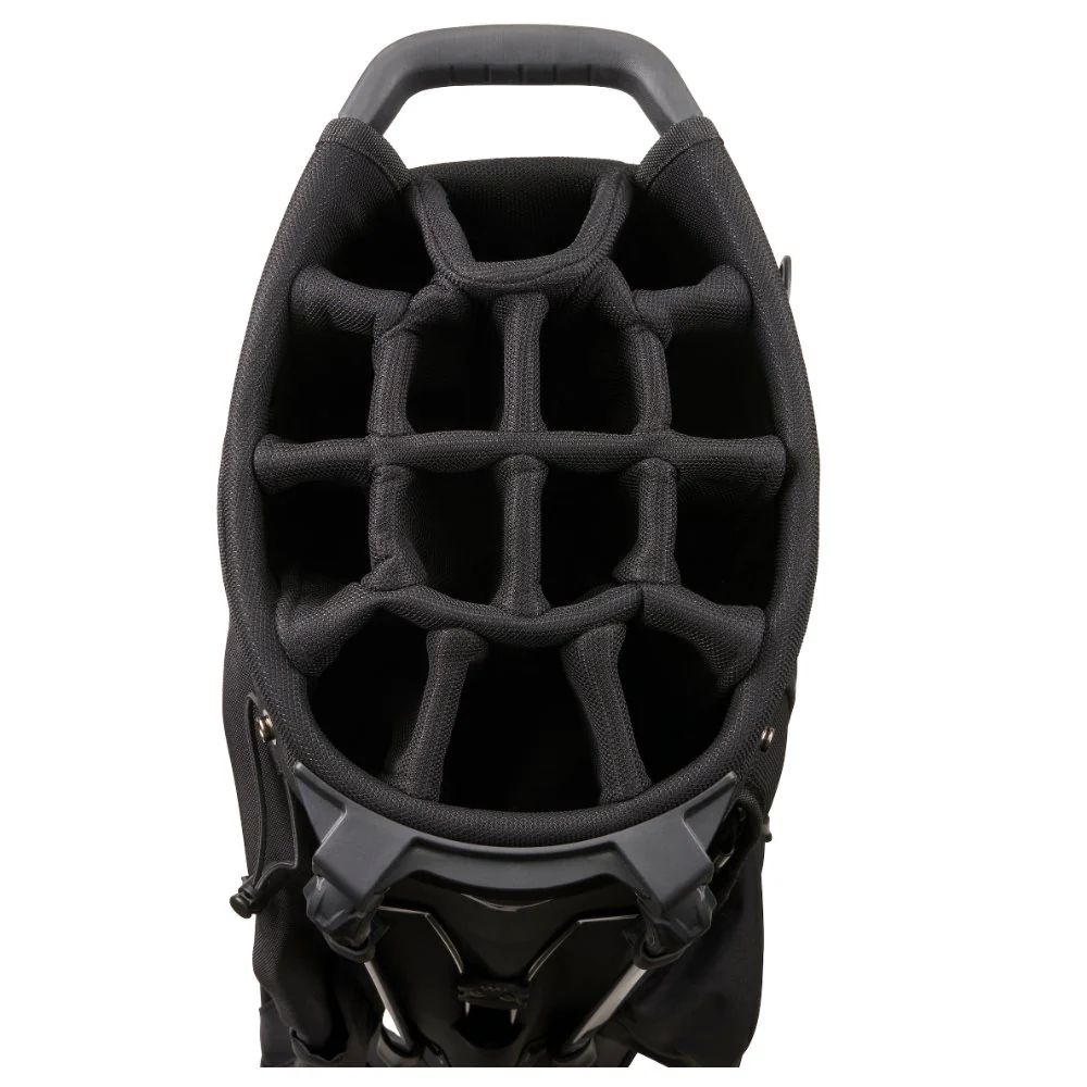 Mizuno BR-DX Golf Stand Bag BRDXS21 - Image 2