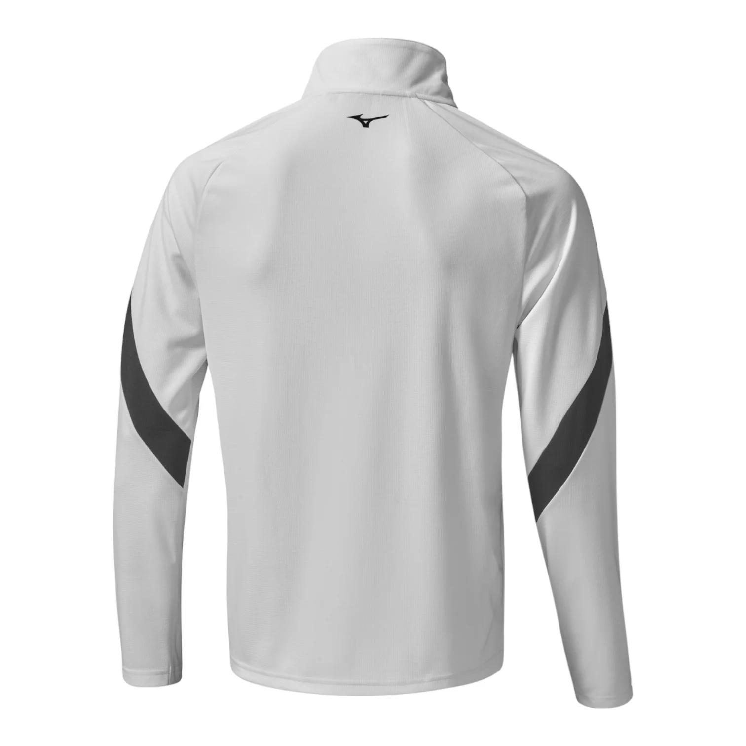 Mizuno Breath Thermo Drop 1/4 Zip Golf Mid Layer 52GAA504 - Image 2