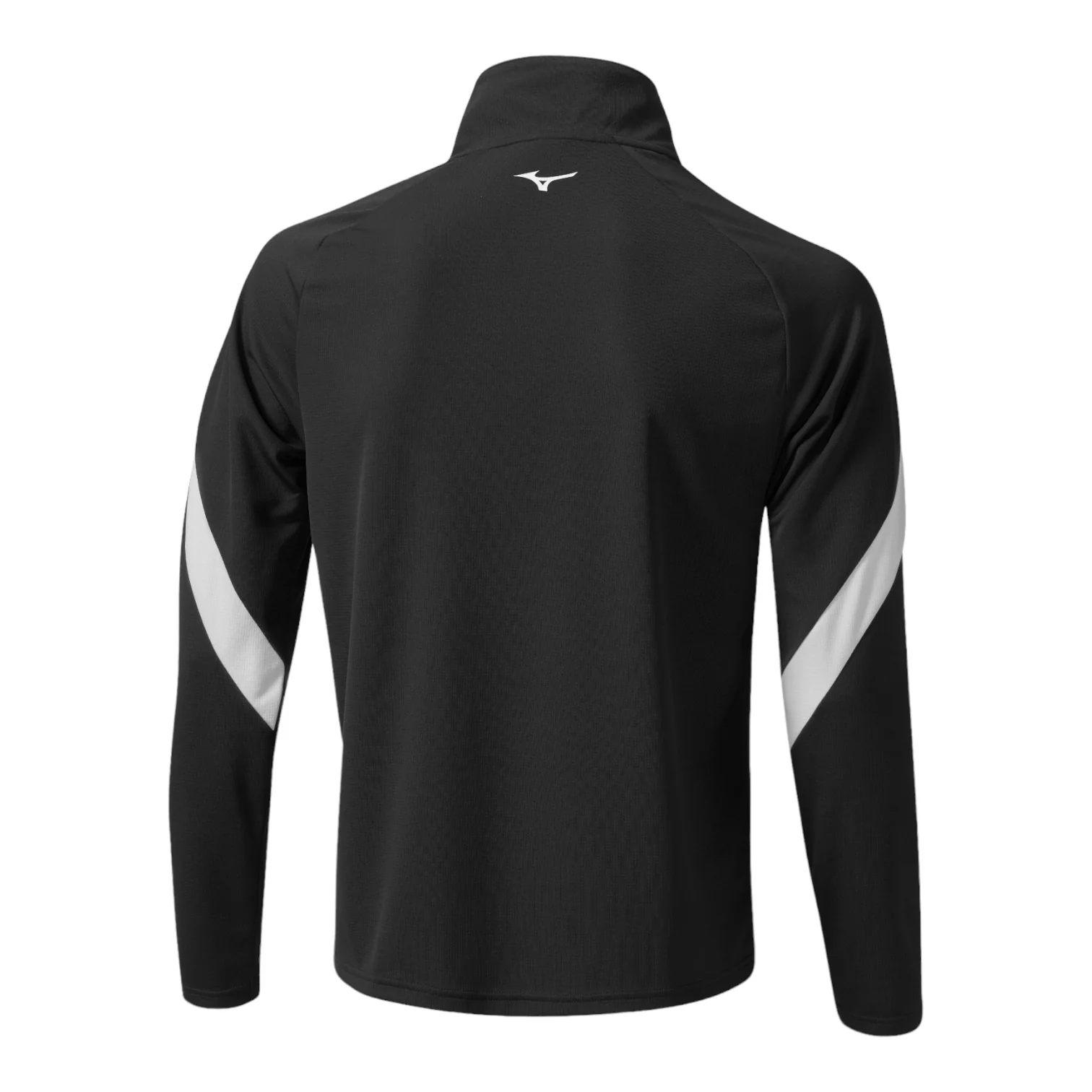 Mizuno Breath Thermo Drop 1/4 Zip Golf Mid Layer 52GAA504 - Image 2