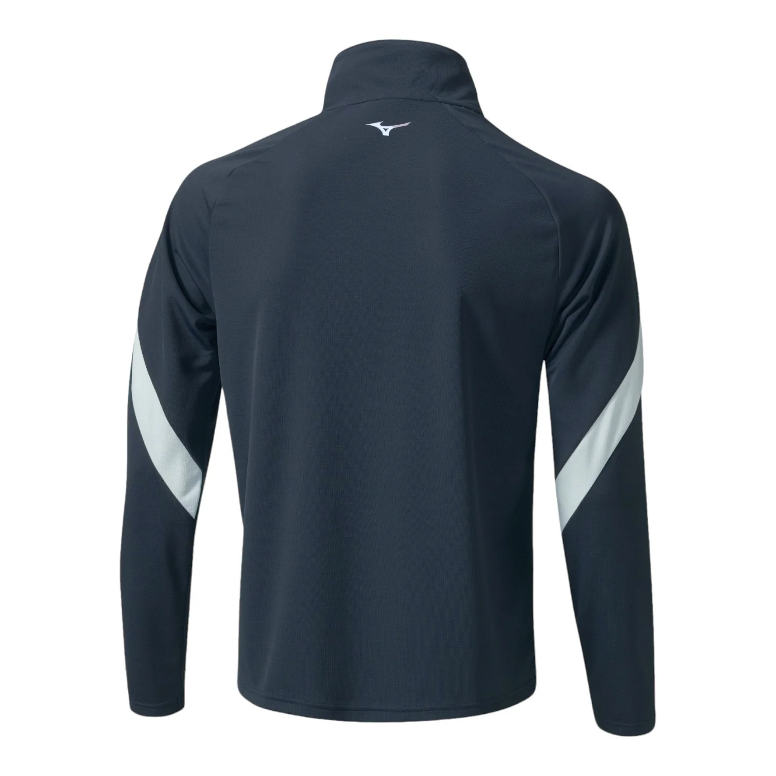 Mizuno Breath Thermo Drop 1/4 Zip Golf Mid Layer 52GAA504 - Image 2