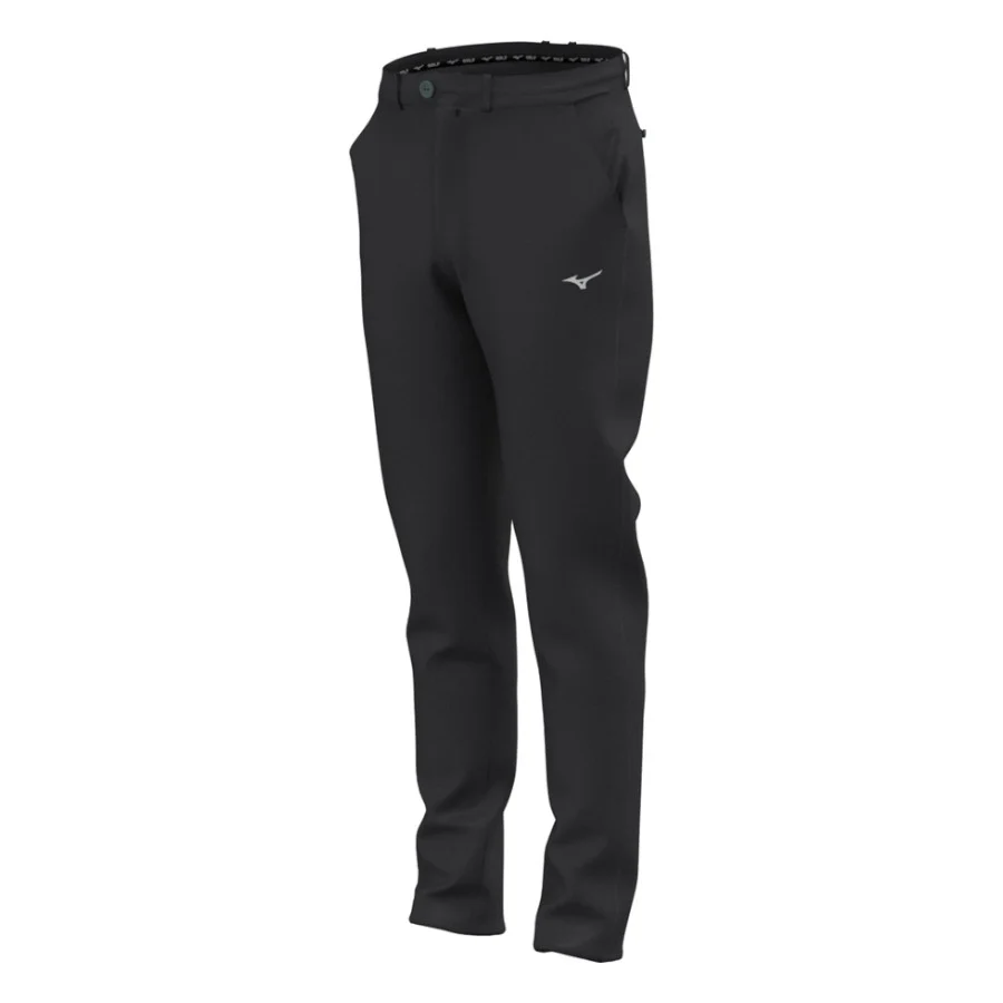 Mizuno Challenge Golf Trousers 52GFB005 - Image 3