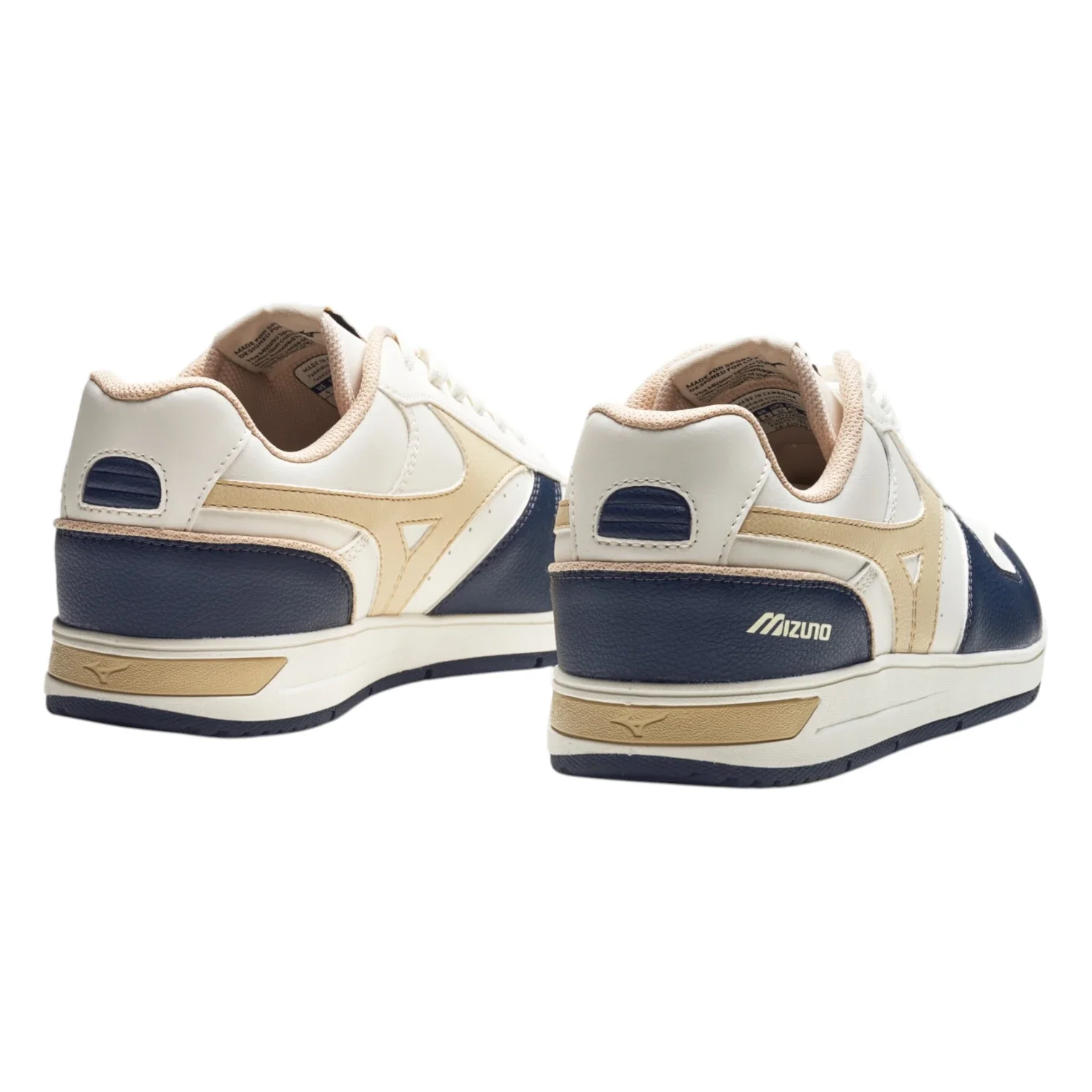 Mizuno City Wind Golf Shoes 51GM2622 - Image 3
