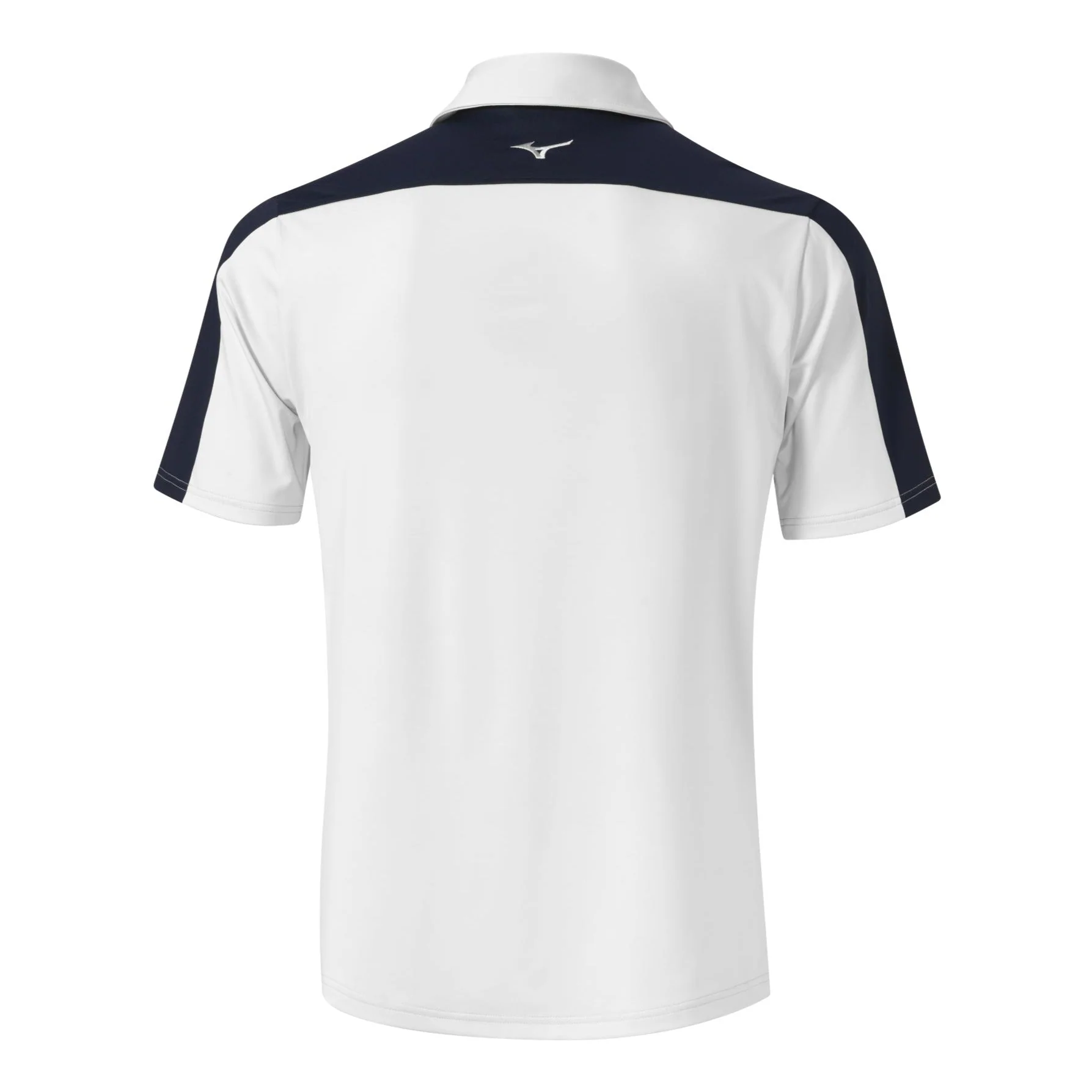 Mizuno Comp Trim Golf Shirt 52GAA001 - Image 2