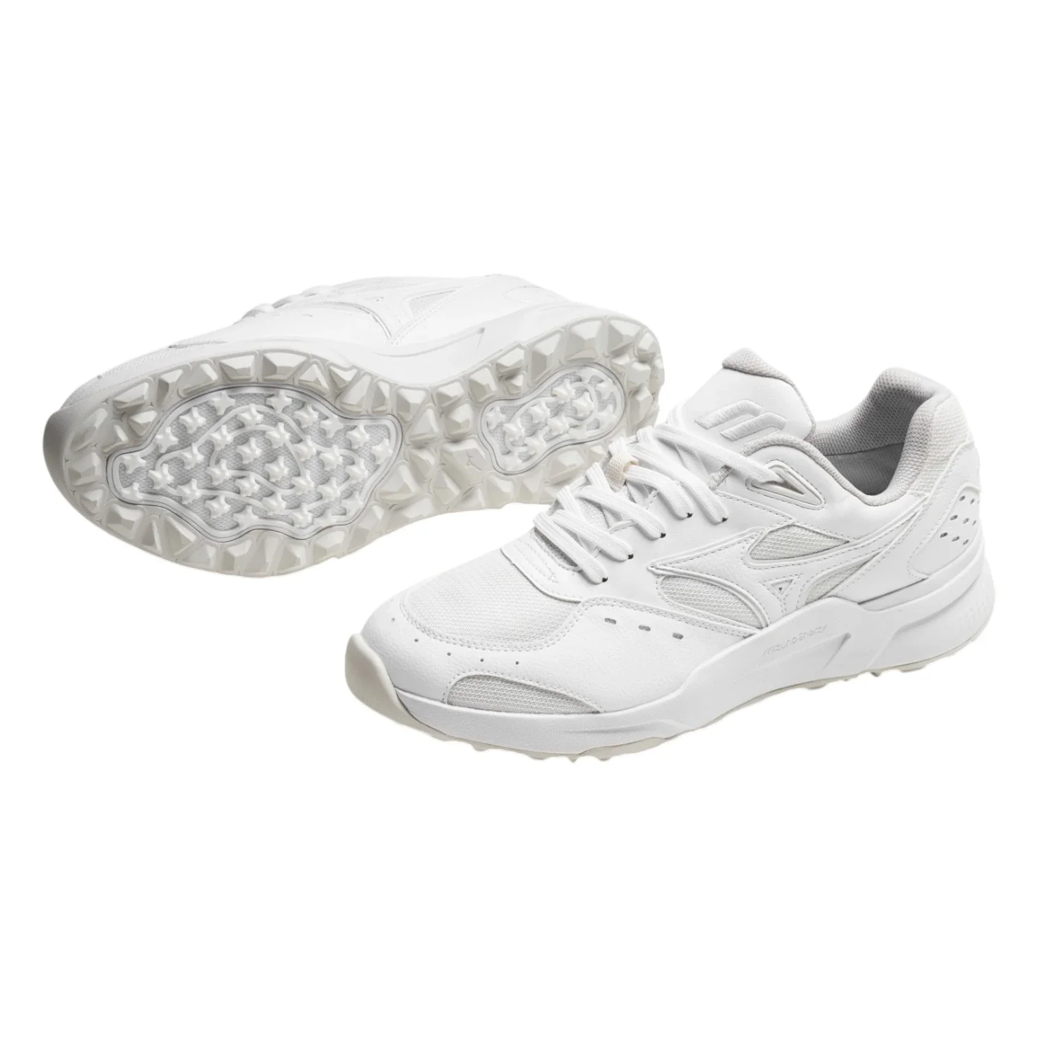 Mizuno Contender Golf Shoes 51GM2621 - Image 2