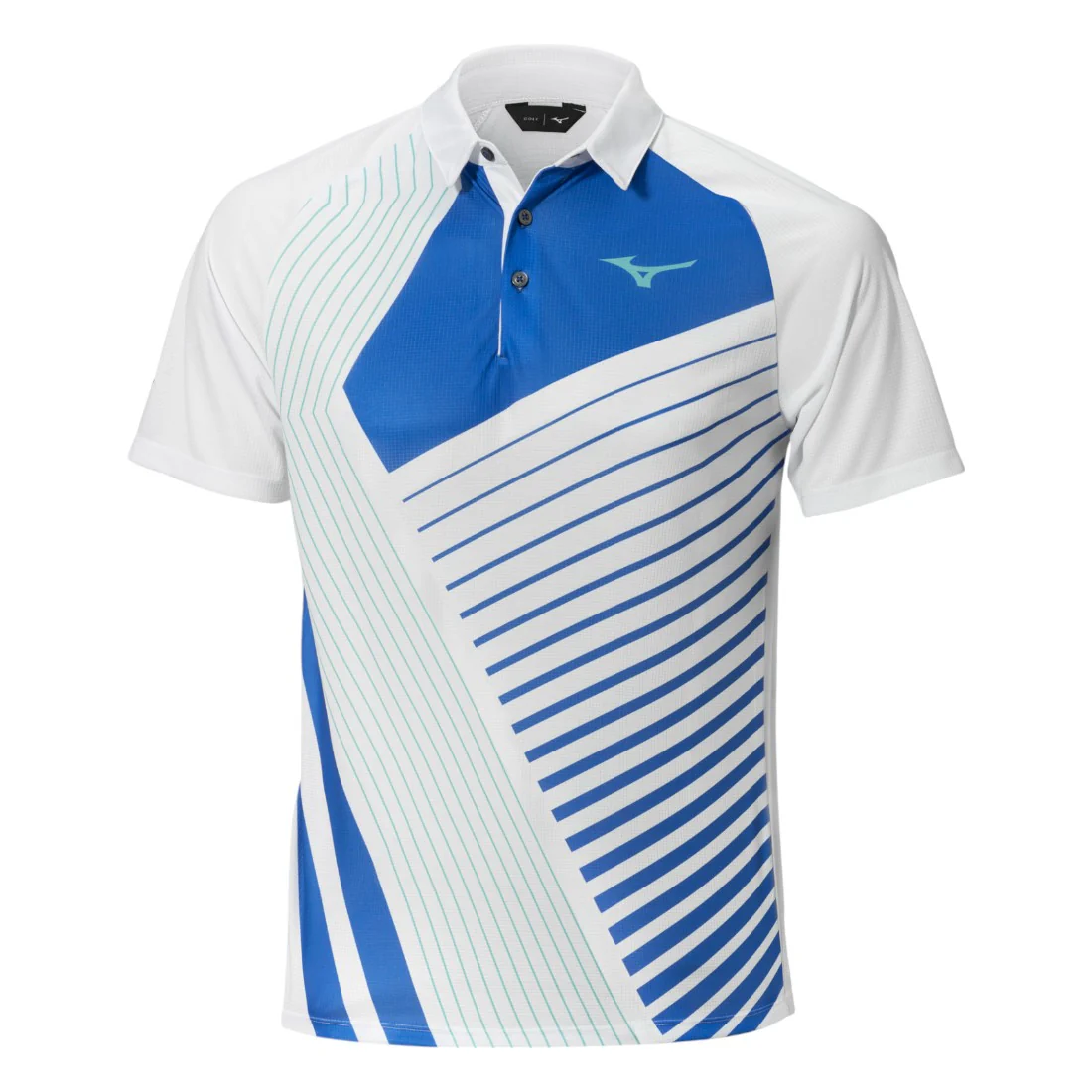Mizuno Dash Golf Polo Shirt 52GAB022
