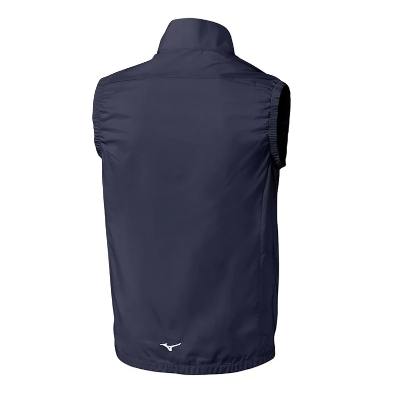 Mizuno Drizzle 2.0 Golf Vest 52GEA002 - Image 2