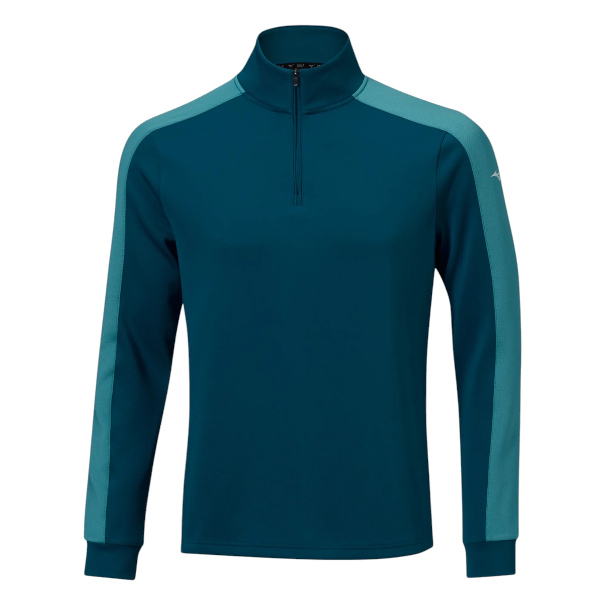 Mizuno Elevated Warm 1/4 Zip Golf Mid Layer 52GCB029