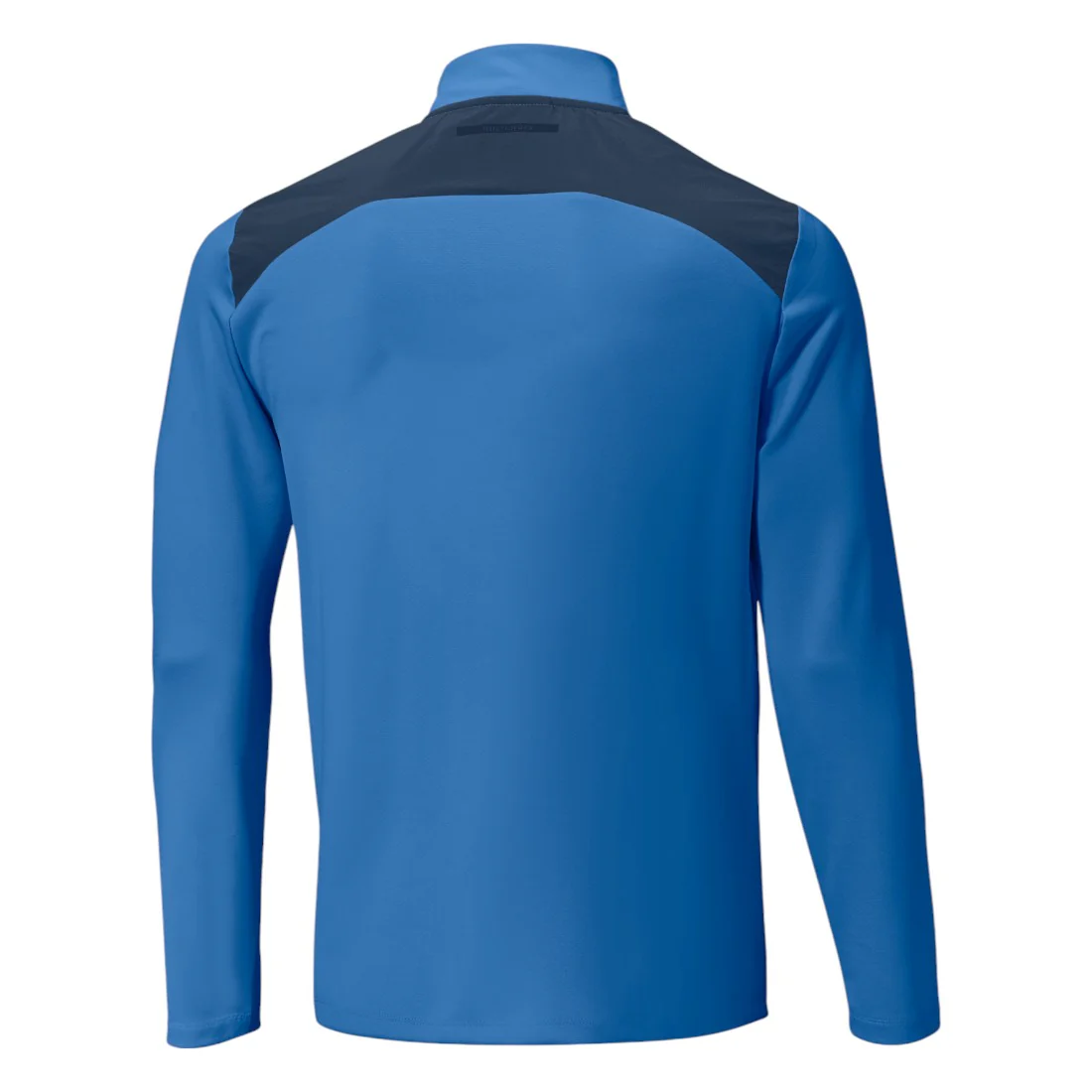 Mizuno Essential 1/4 Zip Golf Mid Layer 52GCB021 - Image 2