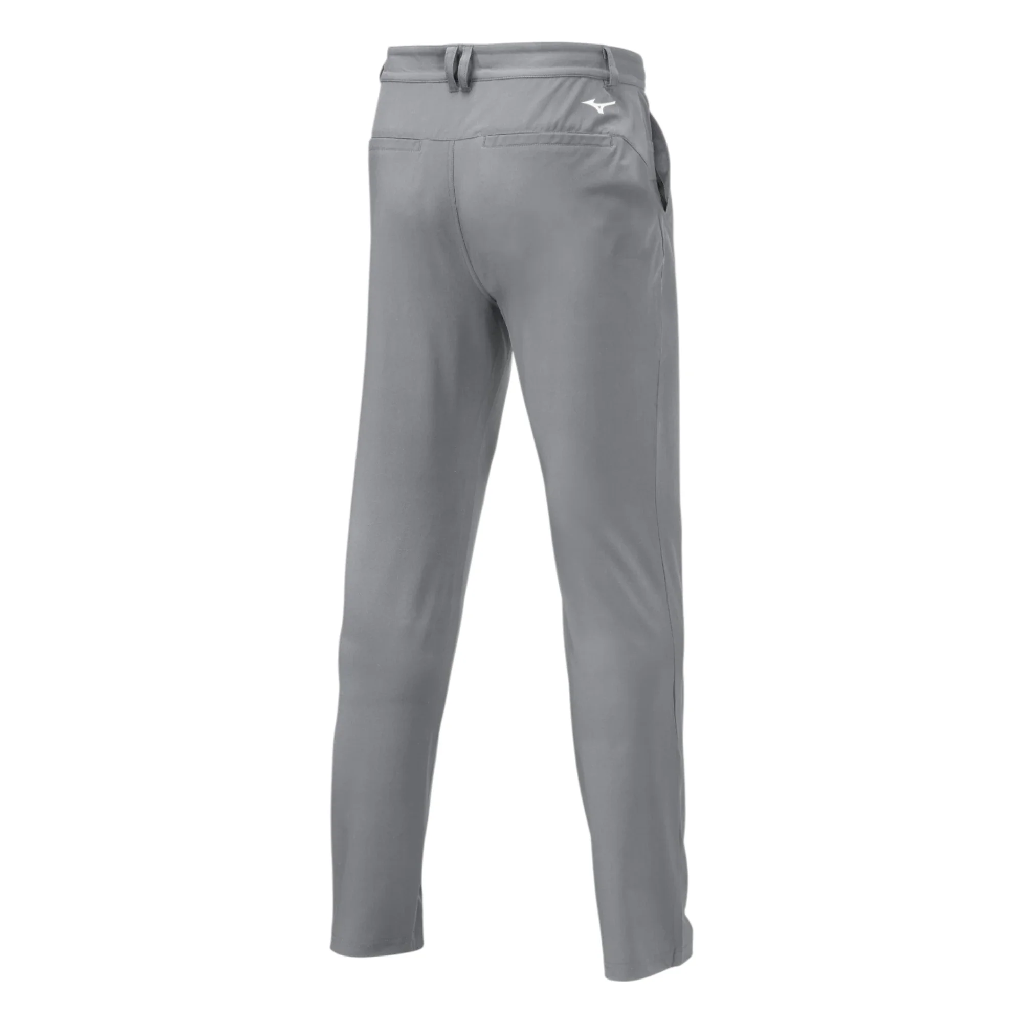 Mizuno Fade Tapered Golf Trousers 52GFB009 - Image 2