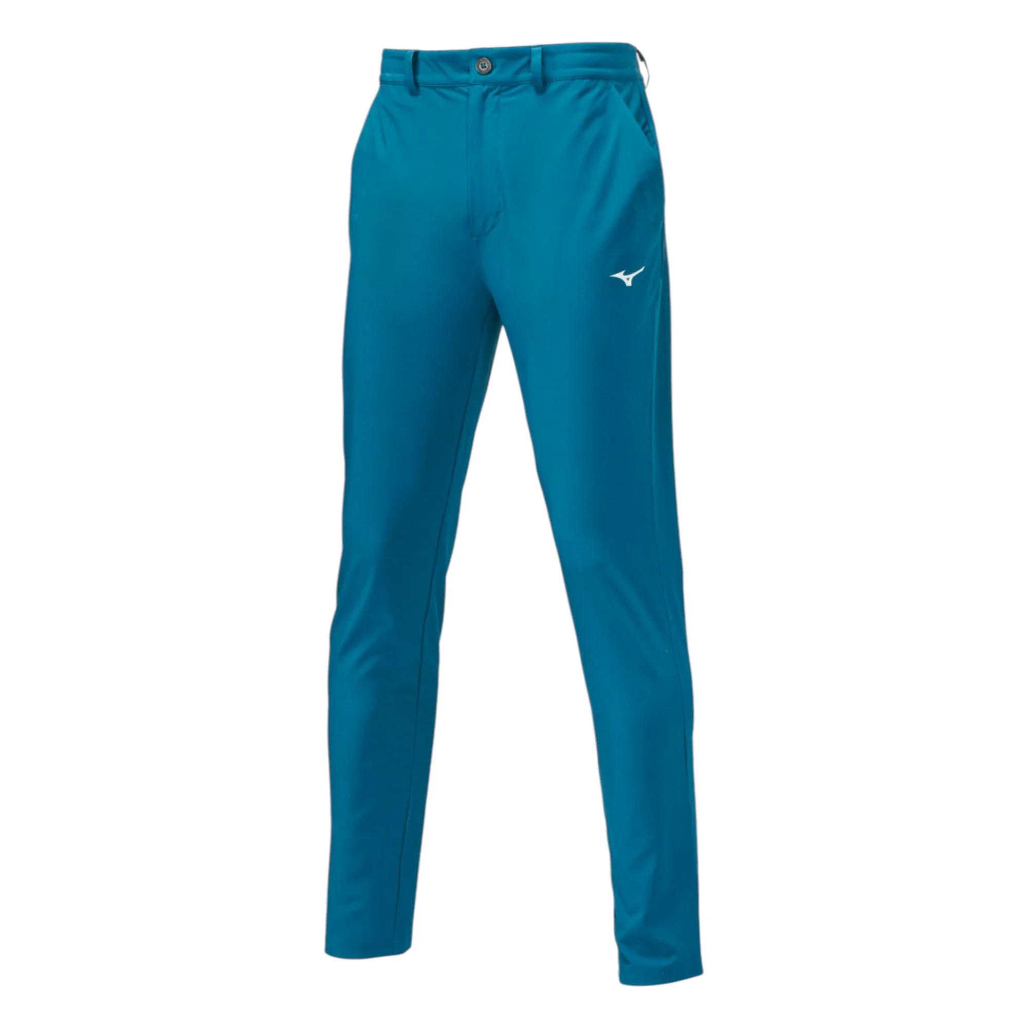 Mizuno Fade Tapered Golf Trousers 52GFB009