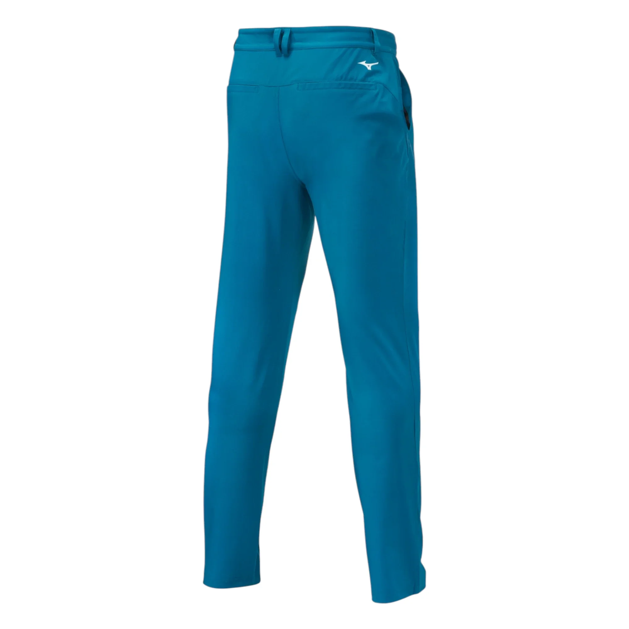 Mizuno Fade Tapered Golf Trousers 52GFB009 - Image 2
