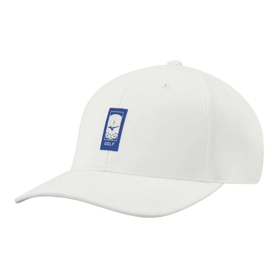 Mizuno Fresh Marble Golf Cap 52FF2202P