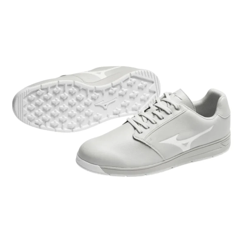 Mizuno G-Style Golf Shoes 51GM2503 - Image 2