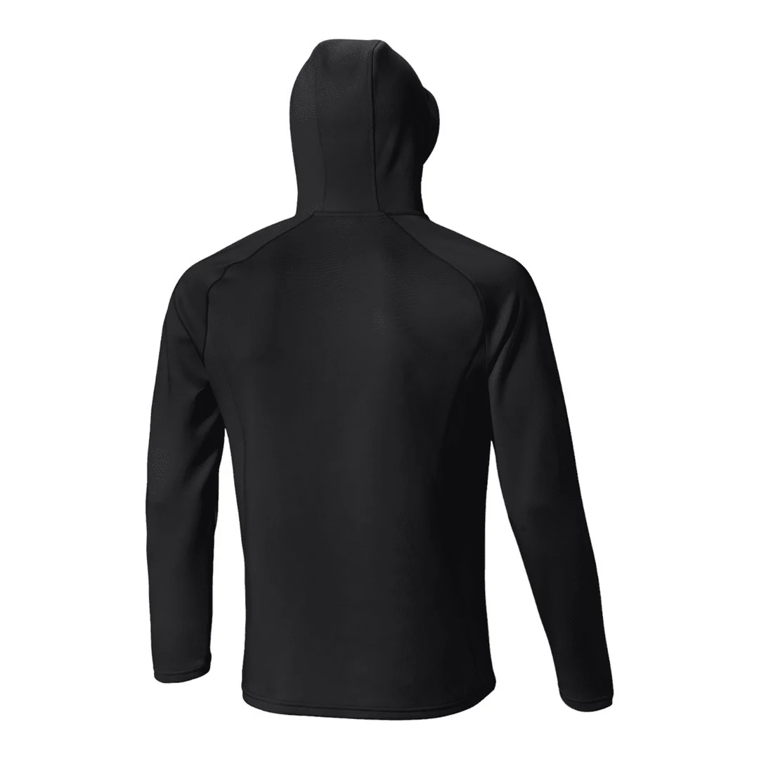 Mizuno G Style RB Golf Hoodie 52GCA003 - Image 2