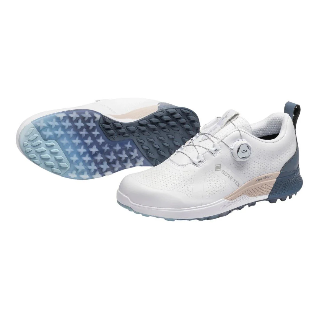 Mizuno Genem WG GTX BOA Golf Shoes 51GQ230014 - Image 3