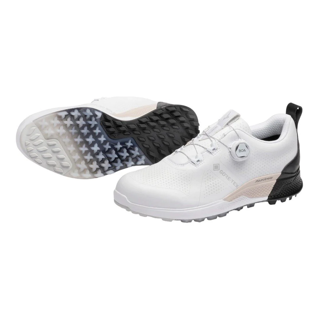 Mizuno Genem WG GTX BOA Golf Shoes 51GQ230091 - Image 3