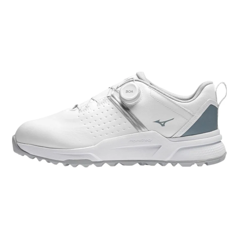Mizuno Hazard Enerzy Boa Golf Shoes 51GQ2501