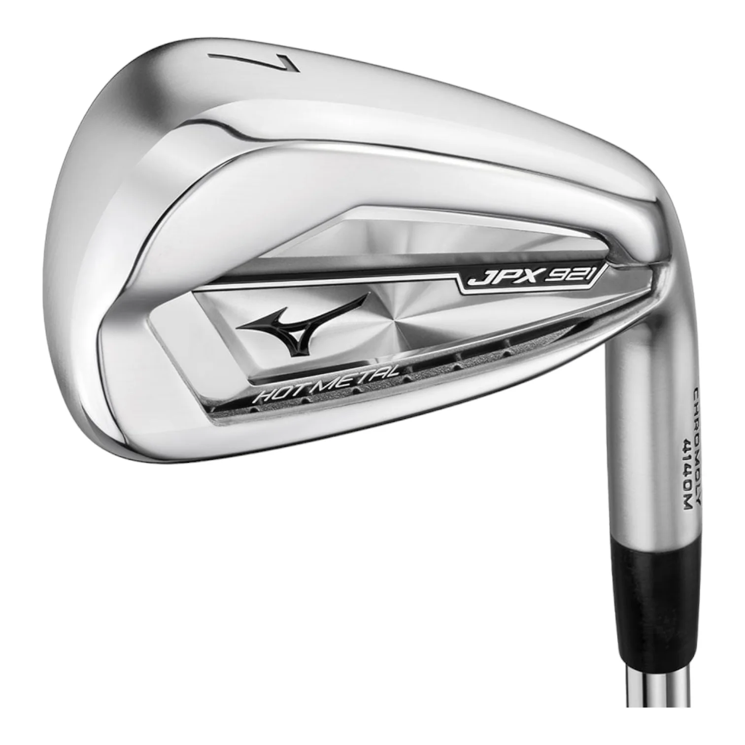 Mizuno JPX 921 Hot Metal Golf Wedge | Steel