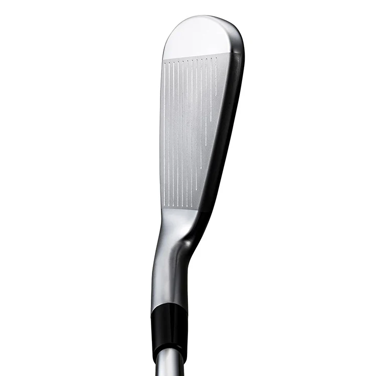 Mizuno JPX 923 Hot Metal Pro Golf Irons | Steel - Image 2
