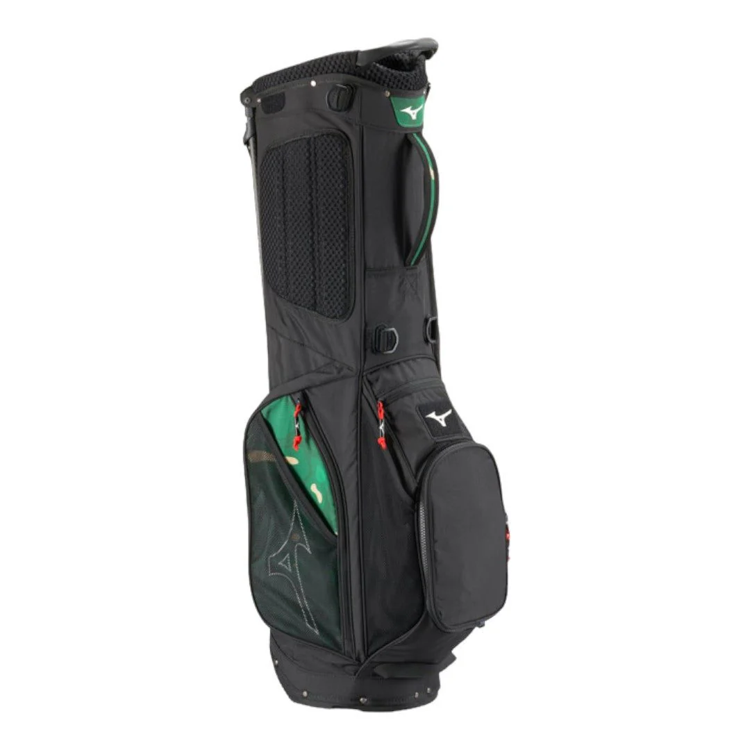 Mizuno K1LO Golf Stand Bag BK1LOS22 - Image 2