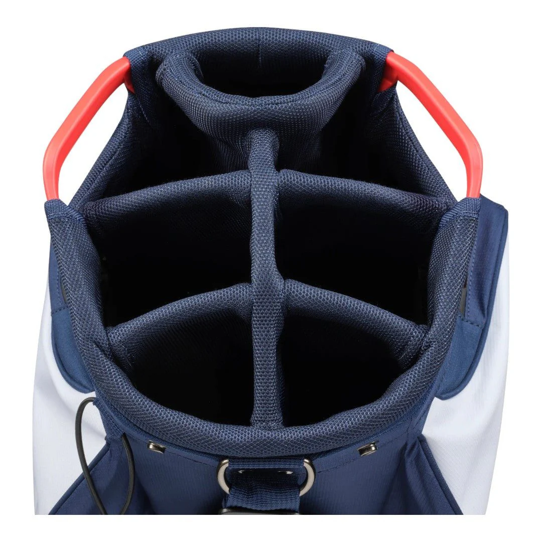 Mizuno LW Golf Cart Bag BLWCART22 - Image 2