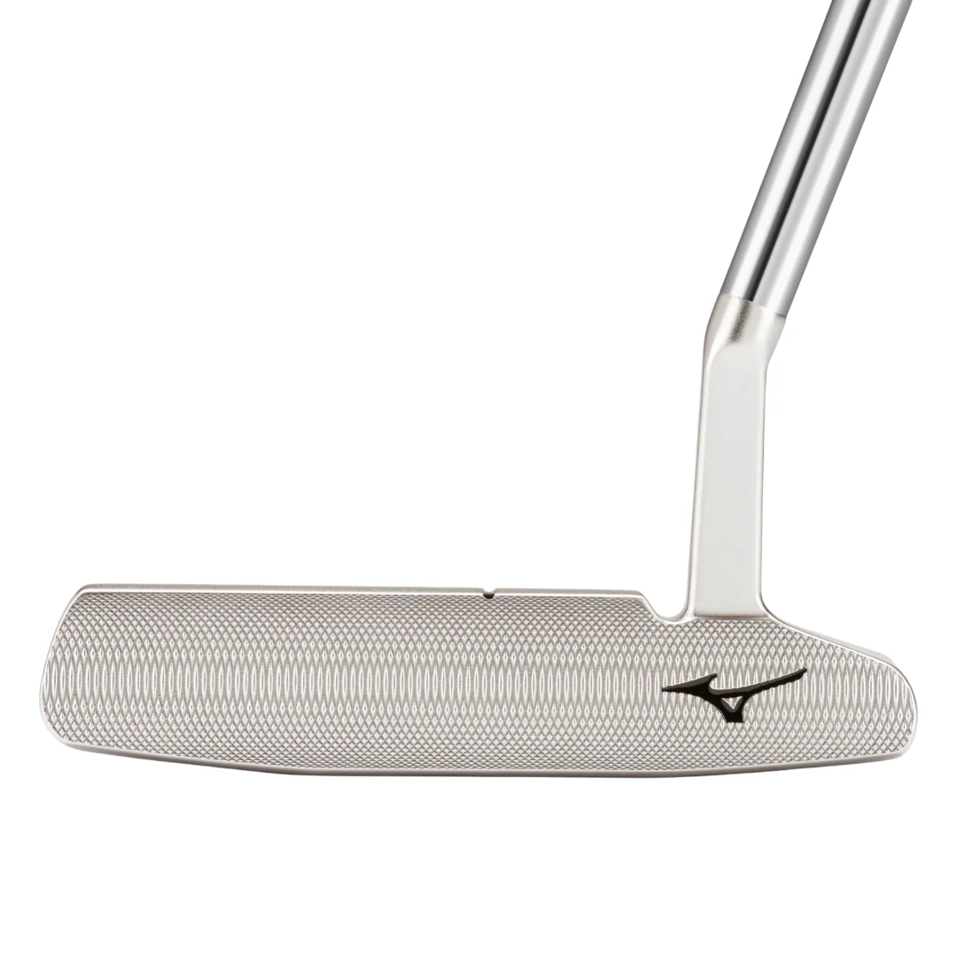 Mizuno M.Craft Kyoto Chrome Golf Putter | S - Image 4