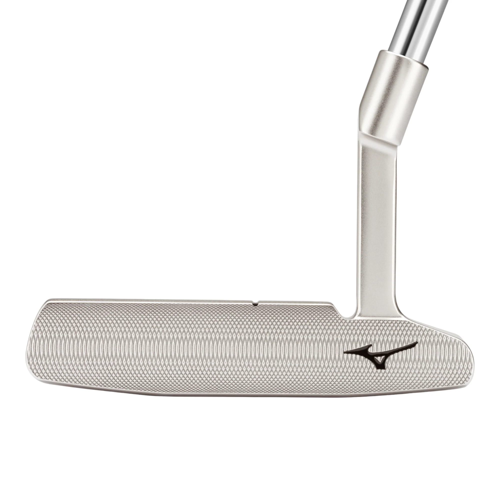 Mizuno M.Craft Kyoto Chrome Golf Putter | P - Image 4