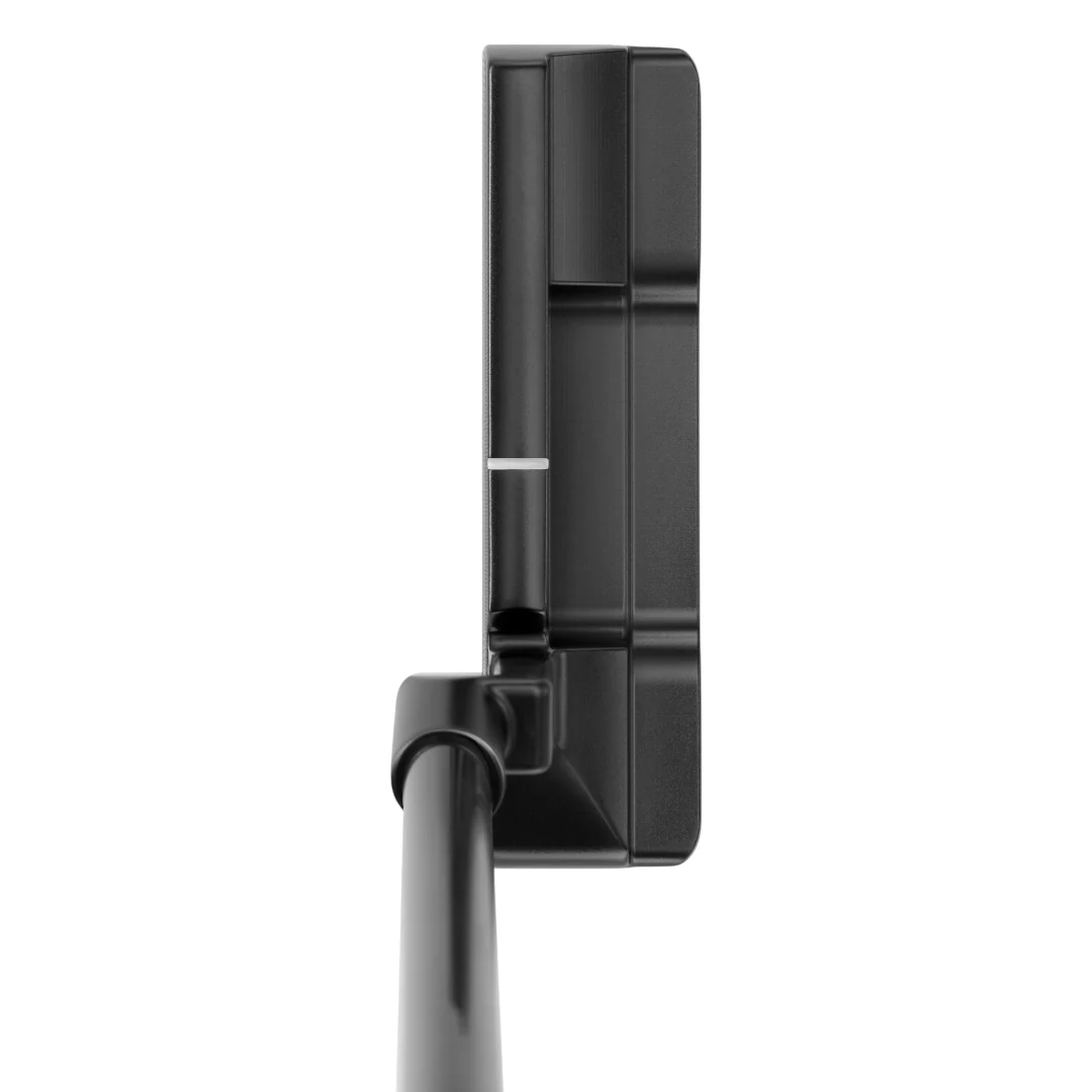 Mizuno M.Craft Kyoto Black Golf Putter | P - Image 2