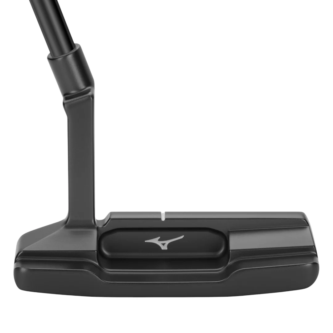 Mizuno M.Craft Kyoto Black Golf Putter | P - Image 3