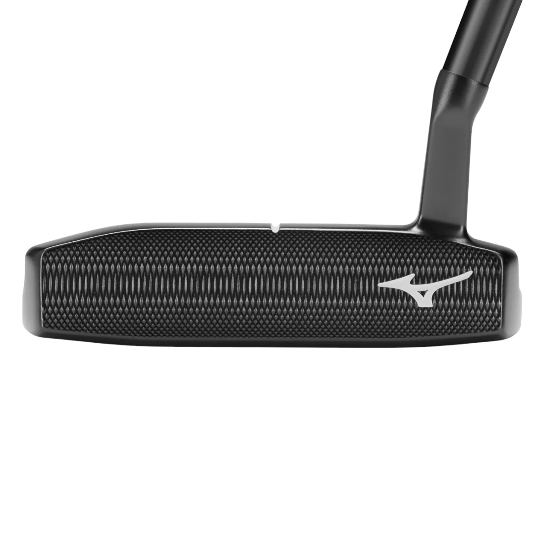 Mizuno M.Craft Nagoya Black Golf Putter | S - Image 4