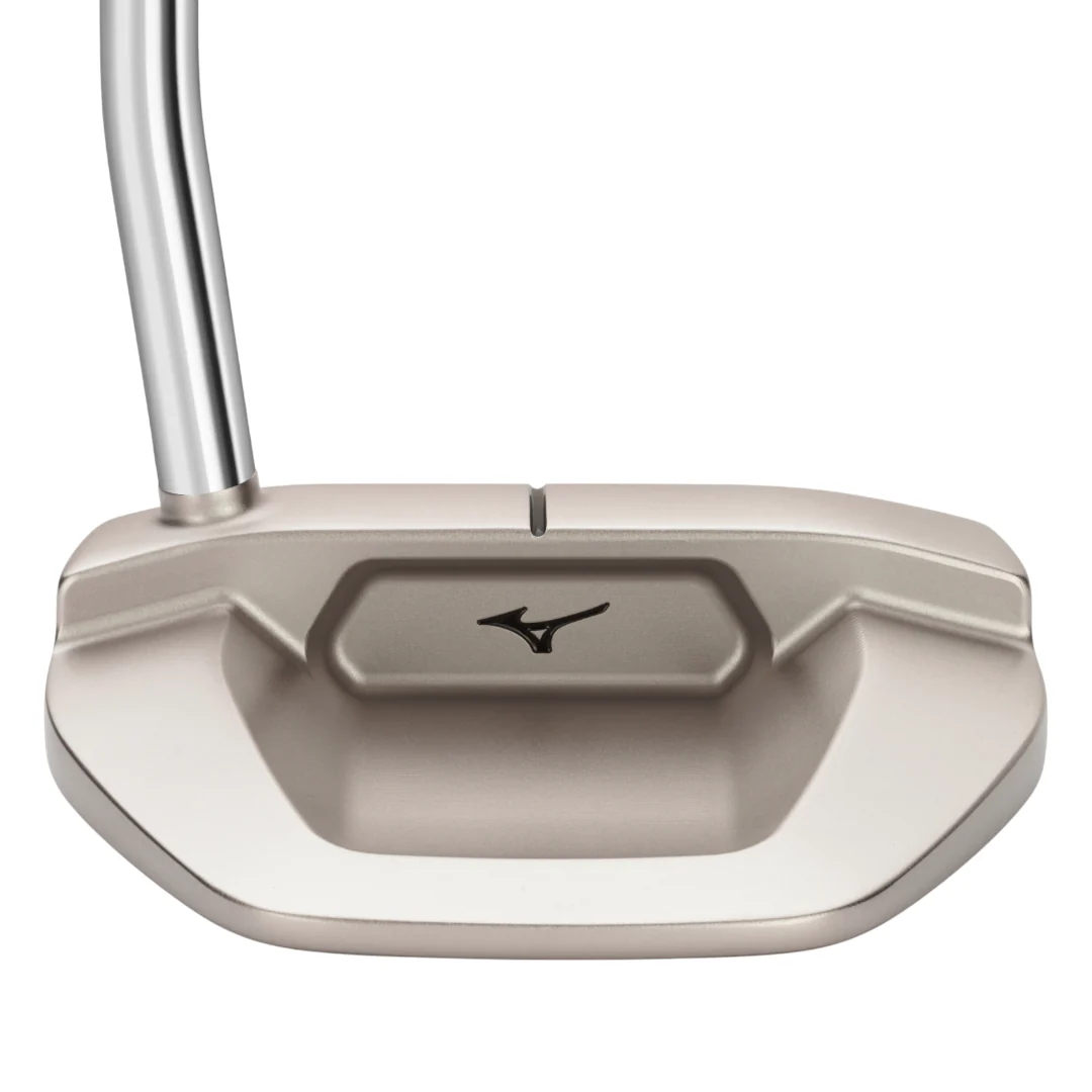 Mizuno M.Craft Nagoya Chrome Golf Putter | B - Image 3