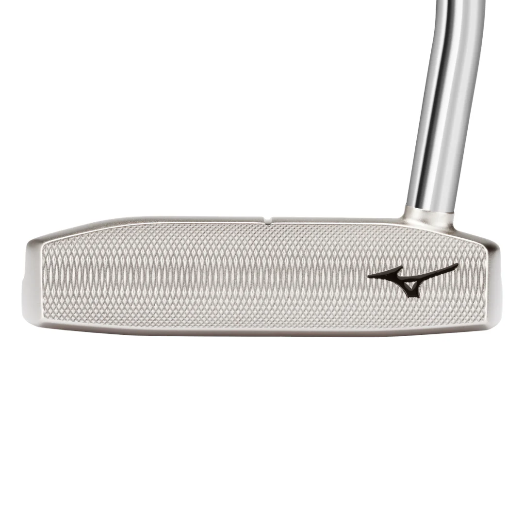 Mizuno M.Craft Nagoya Chrome Golf Putter | B - Image 4
