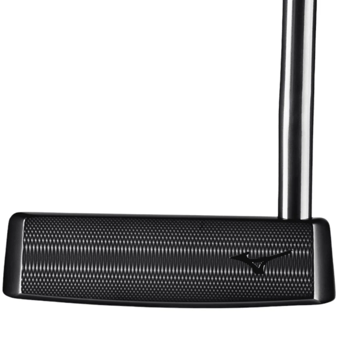 Mizuno M-Craft OMOI Black Golf Putter | 03 - Image 3