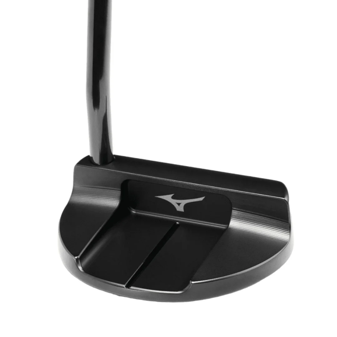 Mizuno M-Craft OMOI Blue Ion Golf Putter | 03 - Image 3