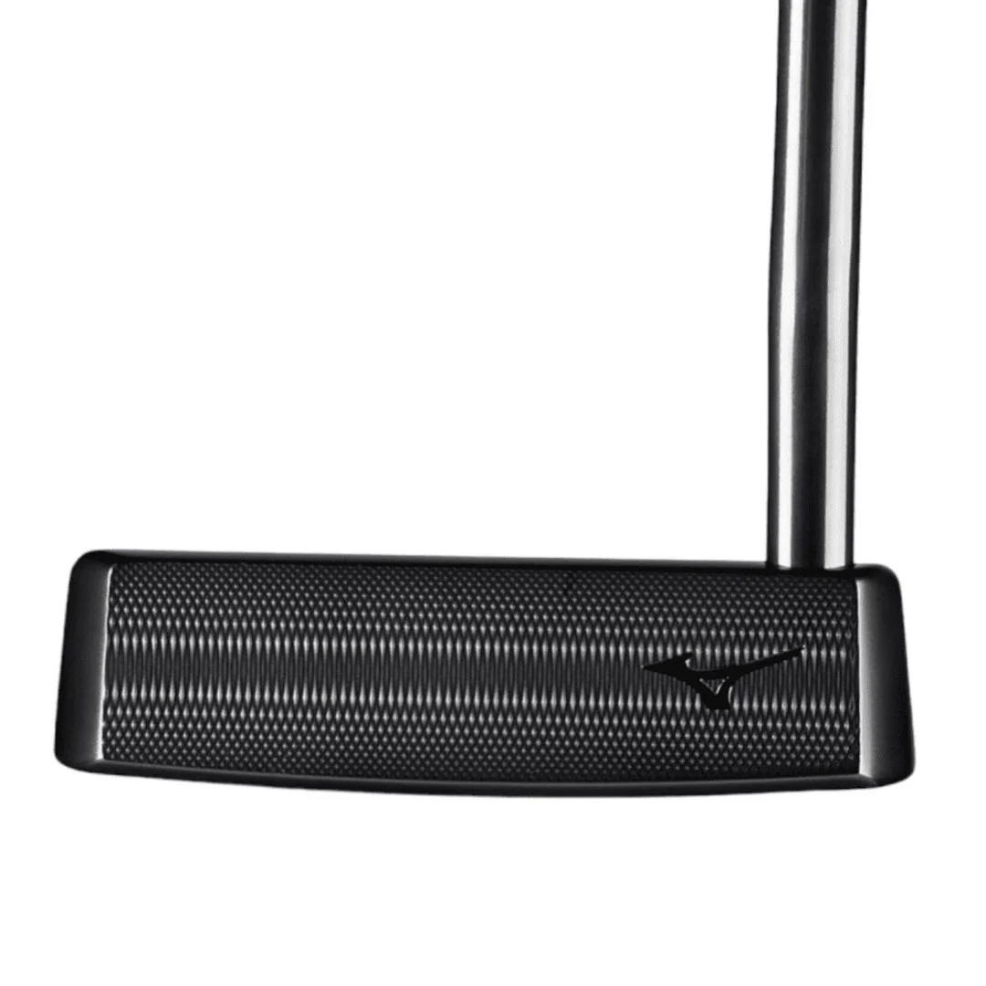 Mizuno M-Craft OMOI Blue Ion Golf Putter | 03 - Image 4