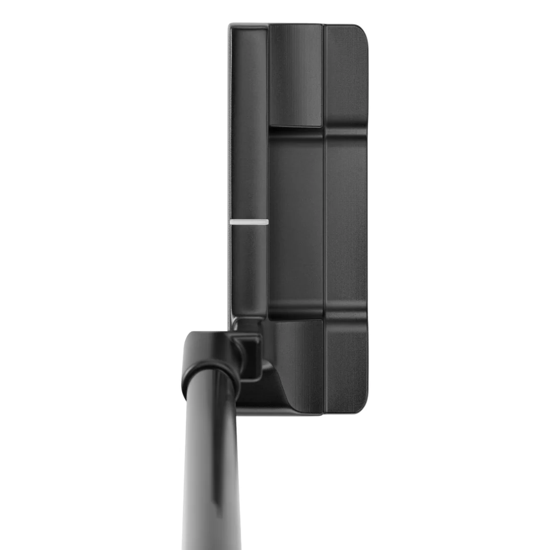 Mizuno M.Craft Osaka Black Golf Putter | P - Image 2