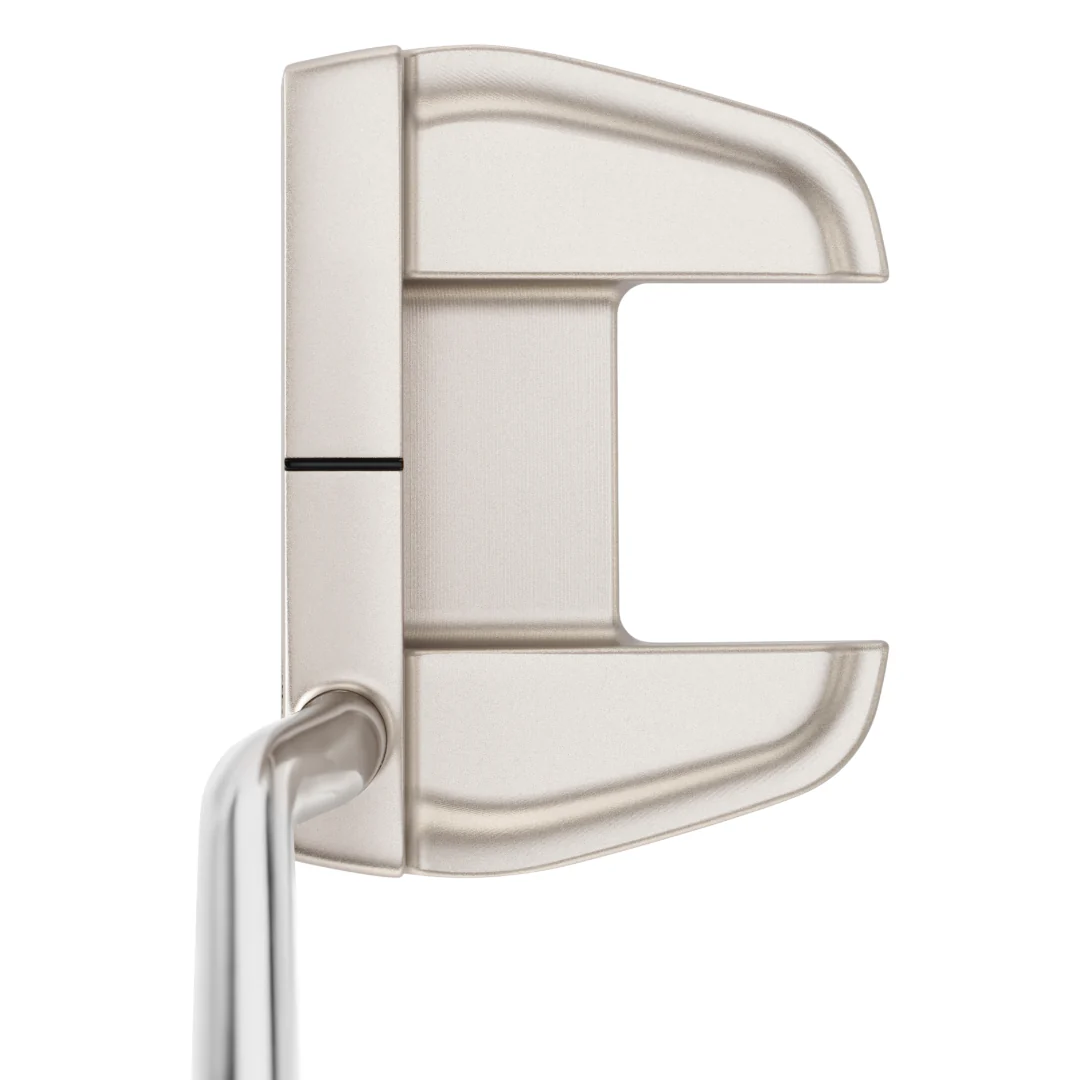 Mizuno M.Craft Tokyo Chrome Golf Putter | B - Image 2