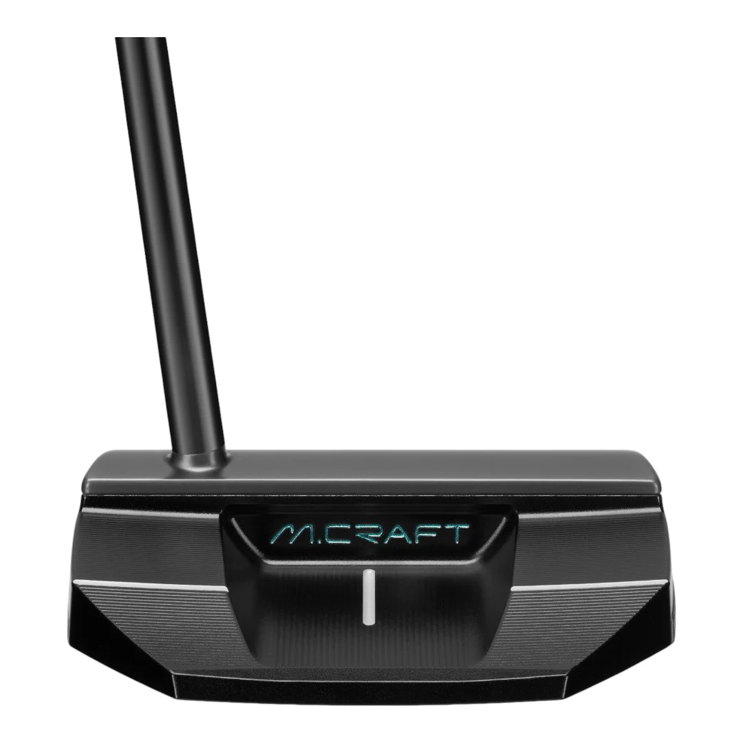 Mizuno M-Craft X Golf Putter | 4B - Image 4