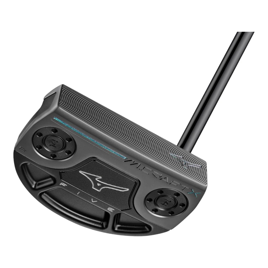 Mizuno M-Craft X Golf Putter | 5B