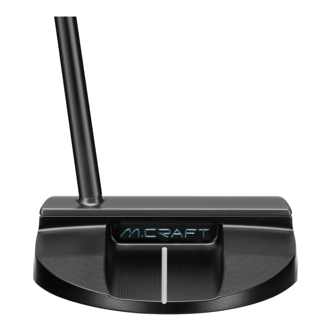 Mizuno M-Craft X Golf Putter | 5B - Image 4