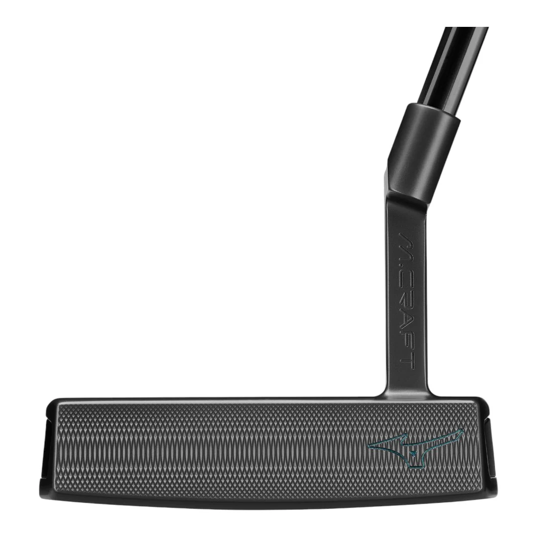Mizuno M-Craft X Golf Putter | 6P - Image 3