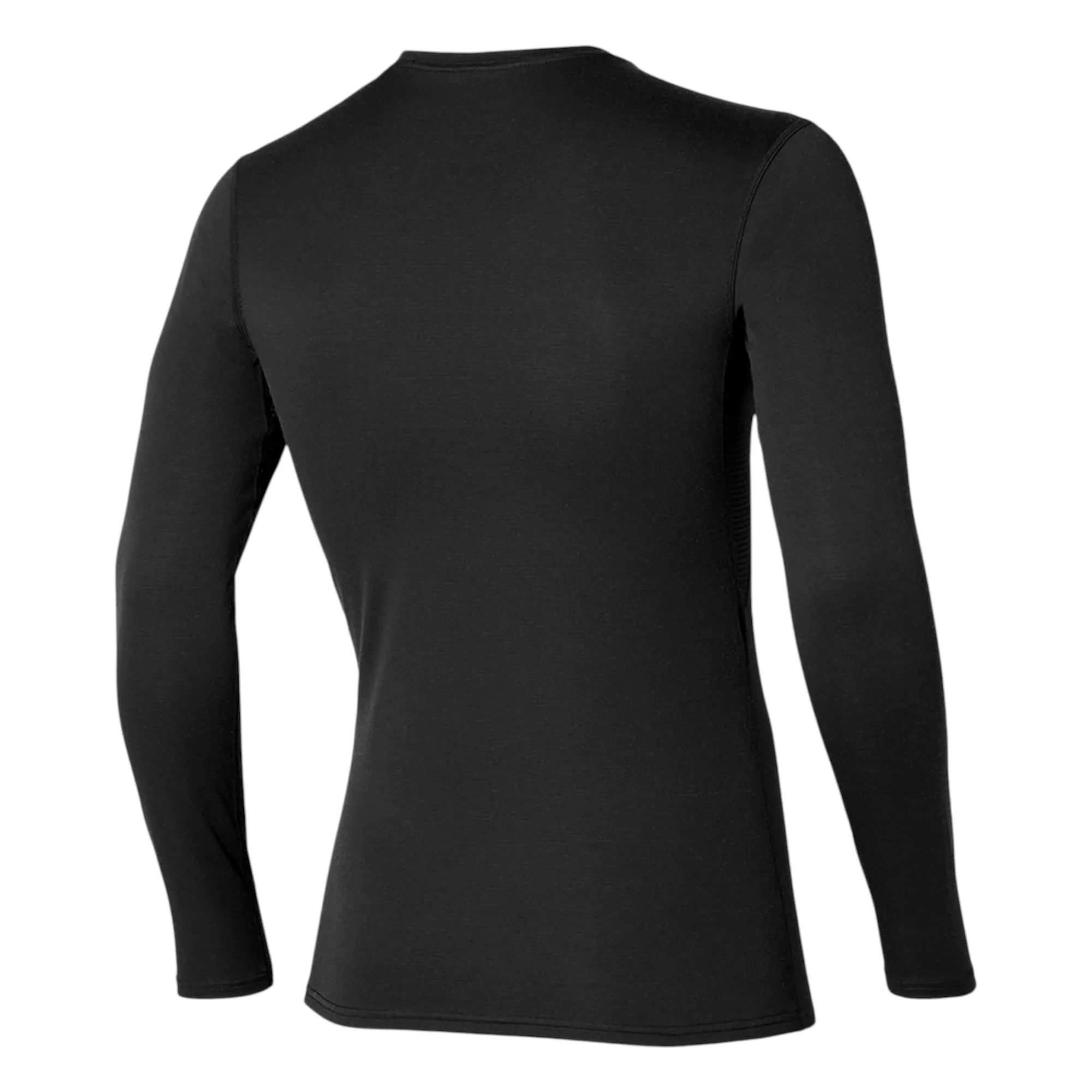 Mizuno Mid Weight Crew Neck Golf Base Layer 52GAA551 - Image 2