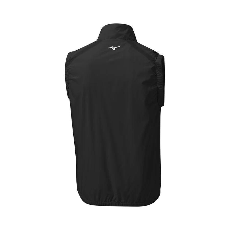 Mizuno Move Tech Golf Gilet 52GE2504 - Image 2