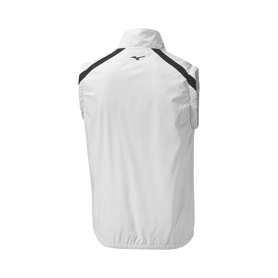 Mizuno Move Tech Golf Gilet 52GE2504 - Image 2