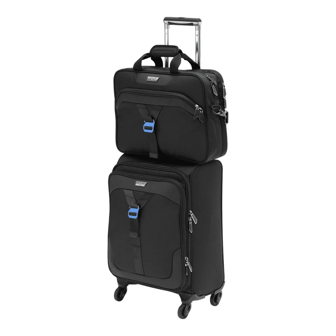 Mizuno Onboarder Golf Travel Case ONBOARD20 - Image 3
