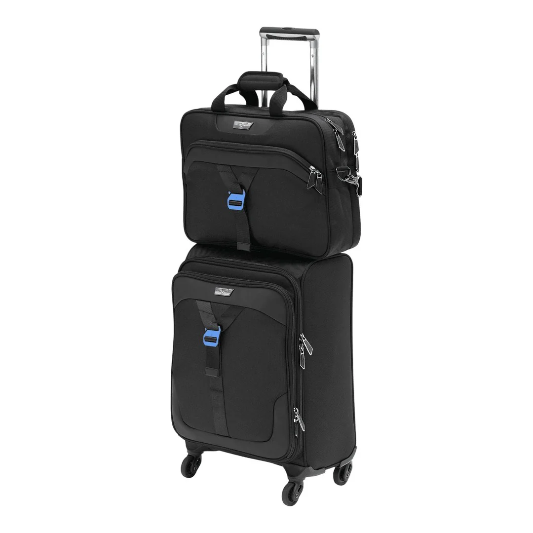 Mizuno Onboarder Golf Travel Case ONBOARD20 - Image 4